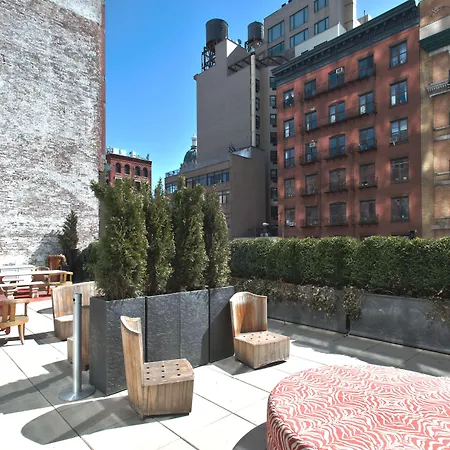 Nomo Soho-2
