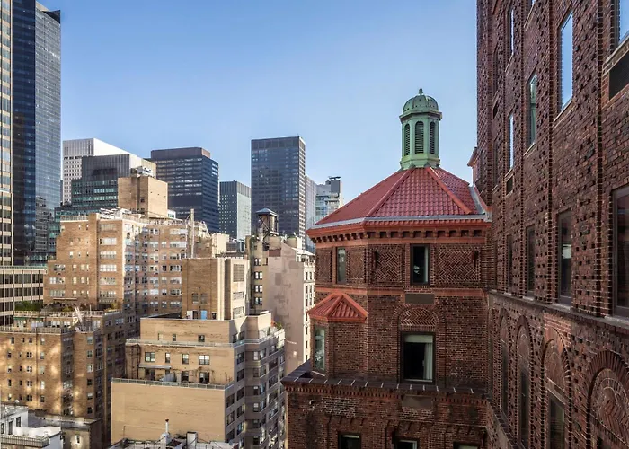 Nh Collection Madison Avenue